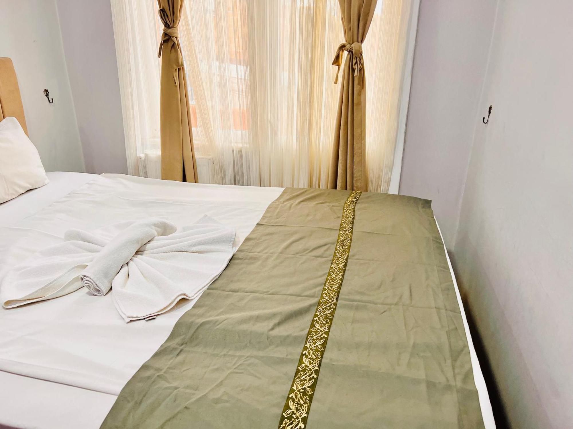 Otel Grand Sami — Fotos 3
