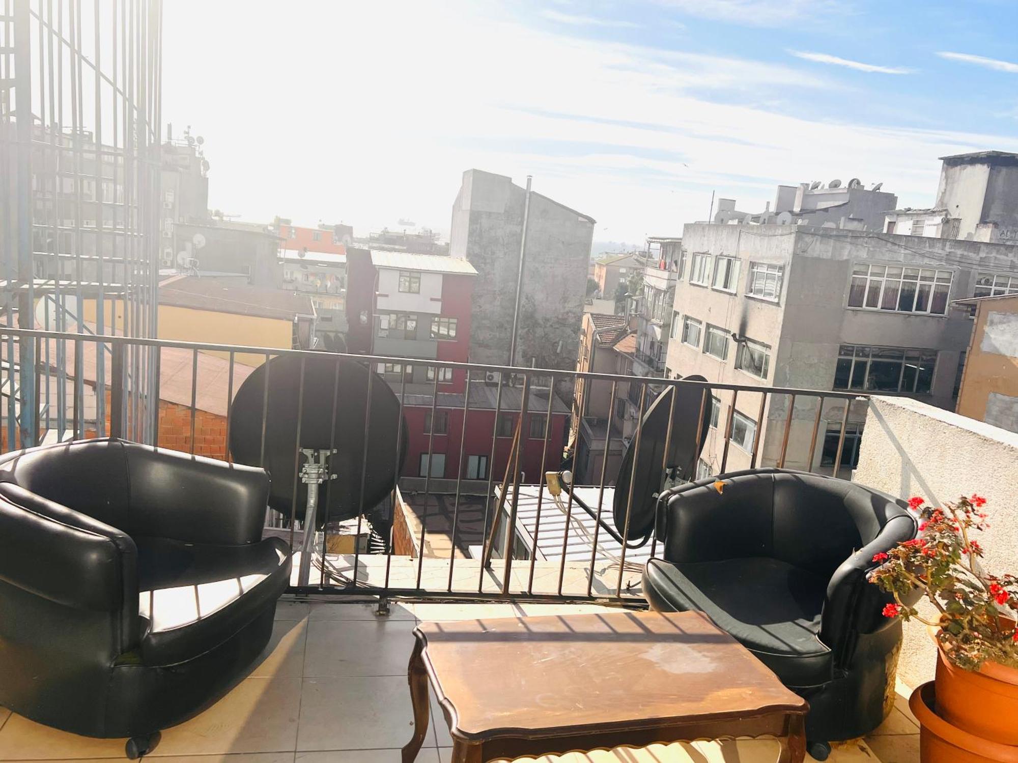 Otel Grand Sami — Fotos 1